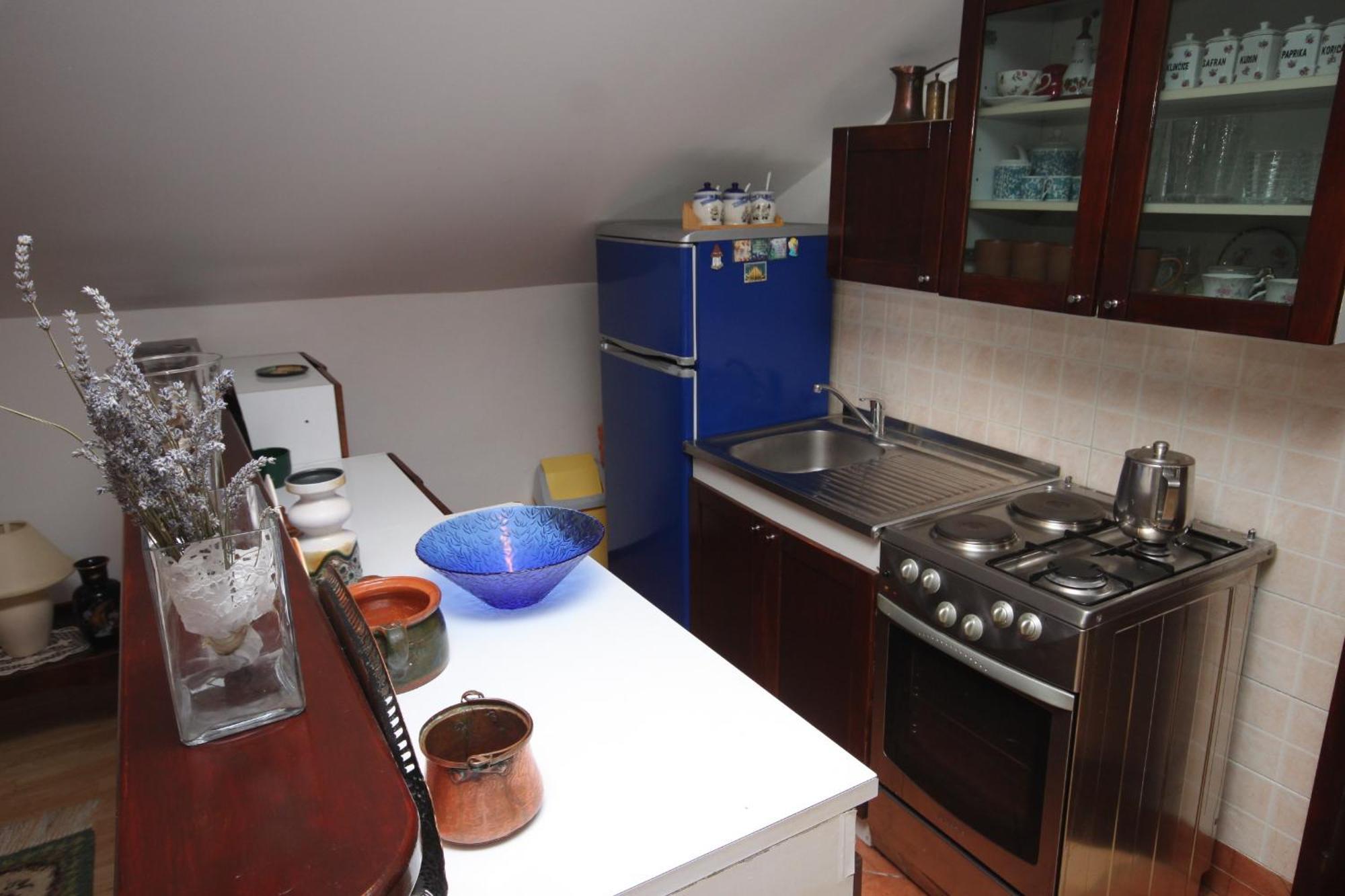 Apartments And Rooms With Parking Space Cunski, Losinj - 2498 Номер фото